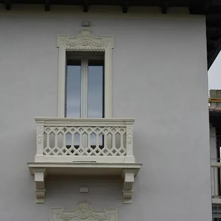 Dei Sogni - Accesso Indipendente Vicino Ospedale Borgo Trento Fiera Arena Di Apartment