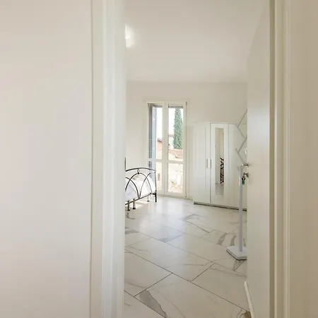 Dei Sogni - Accesso Indipendente Vicino Ospedale Borgo Trento Fiera Arena Di *