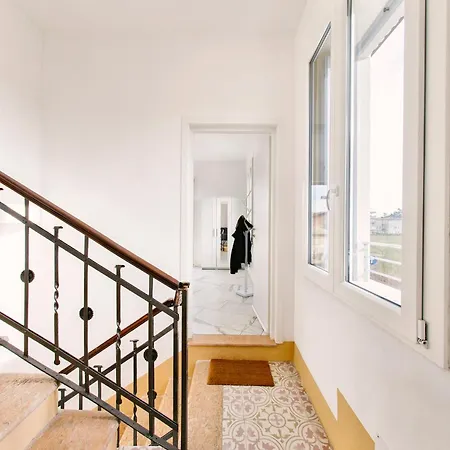 Dei Sogni - Accesso Indipendente Vicino Ospedale Borgo Trento Fiera Arena Di Apartment *
