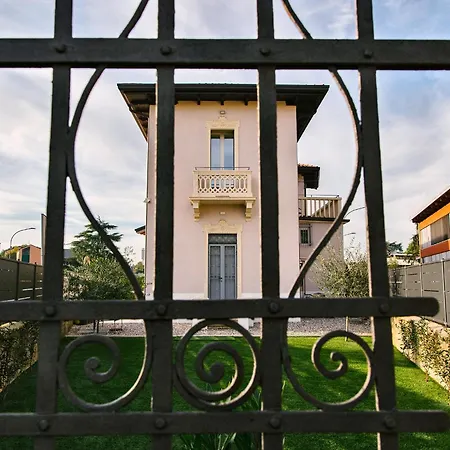 Apartment Dei Sogni - Accesso Indipendente Vicino Ospedale Borgo Trento Fiera Arena Di Verona