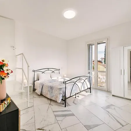 Dei Sogni - Accesso Indipendente Vicino Ospedale Borgo Trento Fiera Arena Di *