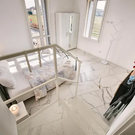 Dei Sogni - Accesso Indipendente Vicino Ospedale Borgo Trento Fiera Arena Di *