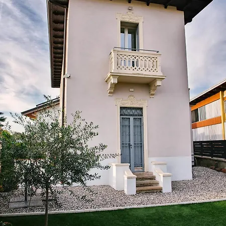 Dei Sogni - Accesso Indipendente Vicino Ospedale Borgo Trento Fiera Arena Di Apartment *