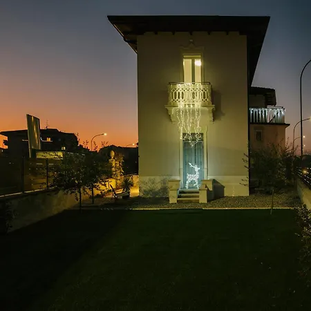Dei Sogni - Accesso Indipendente Vicino Ospedale Borgo Trento Fiera Arena Di Apartment