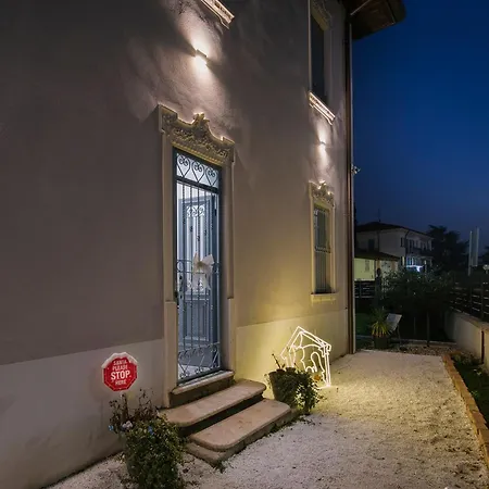 Apartment Dei Sogni - Accesso Indipendente Vicino Ospedale Borgo Trento Fiera Arena Di Verona