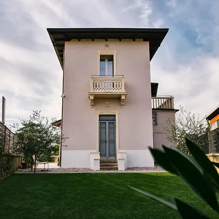 Διαμέρισμα Dei Sogni - Accesso Indipendente Vicino Ospedale Borgo Trento Fiera Arena Di