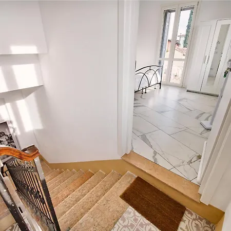 Dei Sogni - Accesso Indipendente Vicino Ospedale Borgo Trento Fiera Arena Di דירה ורונה