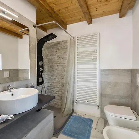 Dei Sogni - Accesso Indipendente Vicino Ospedale Borgo Trento Fiera Arena Di דירה *