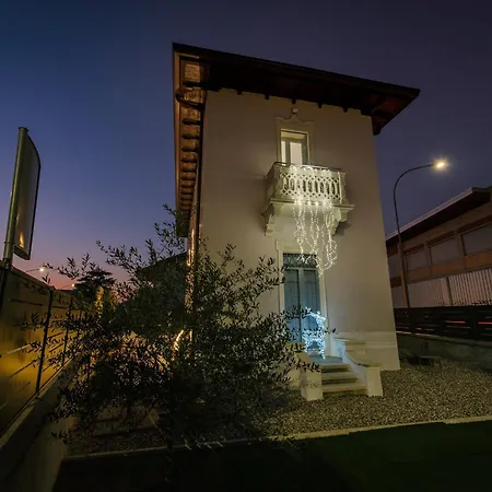 Διαμέρισμα Dei Sogni - Accesso Indipendente Vicino Ospedale Borgo Trento Fiera Arena Di