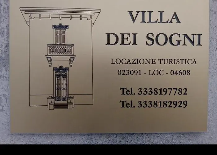 Dei Sogni - Accesso Indipendente Vicino Ospedale Borgo Trento Fiera Arena Di