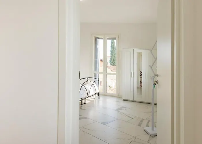 Dei Sogni - Accesso Indipendente Vicino Ospedale Borgo Trento Fiera Arena Di *