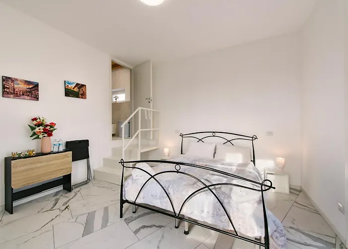 Dei Sogni - Accesso Indipendente Vicino Ospedale Borgo Trento Fiera Arena Di