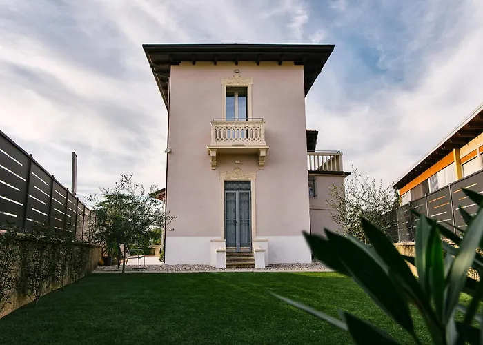 Διαμέρισμα Dei Sogni - Accesso Indipendente Vicino Ospedale Borgo Trento Fiera Arena Di