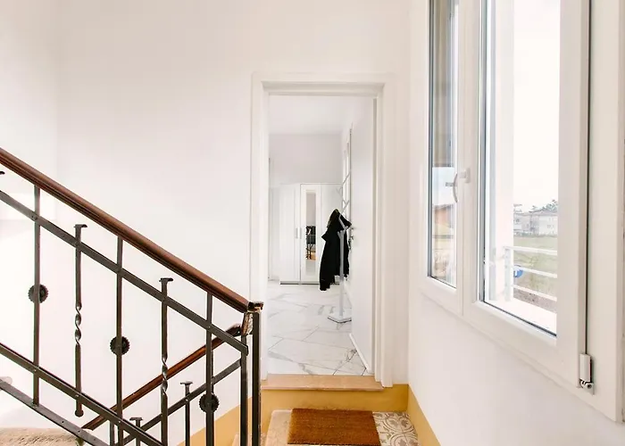 Dei Sogni - Accesso Indipendente Vicino Ospedale Borgo Trento Fiera Arena Di Διαμέρισμα *