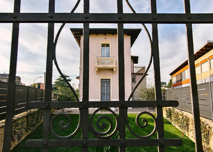 Διαμέρισμα Dei Sogni - Accesso Indipendente Vicino Ospedale Borgo Trento Fiera Arena Di Βερόνα