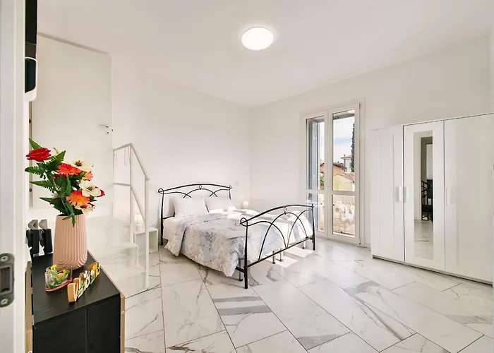 Dei Sogni - Accesso Indipendente Vicino Ospedale Borgo Trento Fiera Arena Di *