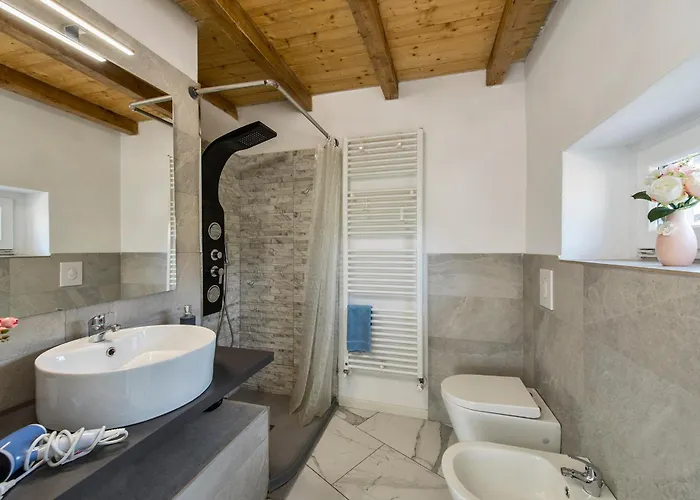 Dei Sogni - Accesso Indipendente Vicino Ospedale Borgo Trento Fiera Arena Di