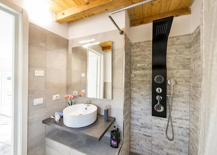 Διαμέρισμα Dei Sogni - Accesso Indipendente Vicino Ospedale Borgo Trento Fiera Arena Di