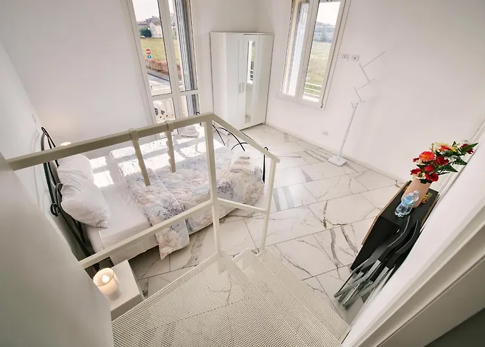 Dei Sogni - Accesso Indipendente Vicino Ospedale Borgo Trento Fiera Arena Di *