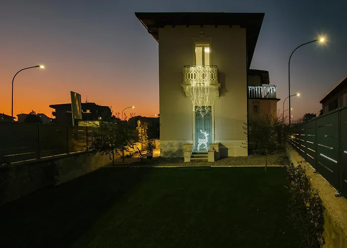 Dei Sogni - Accesso Indipendente Vicino Ospedale Borgo Trento Fiera Arena Di Διαμέρισμα