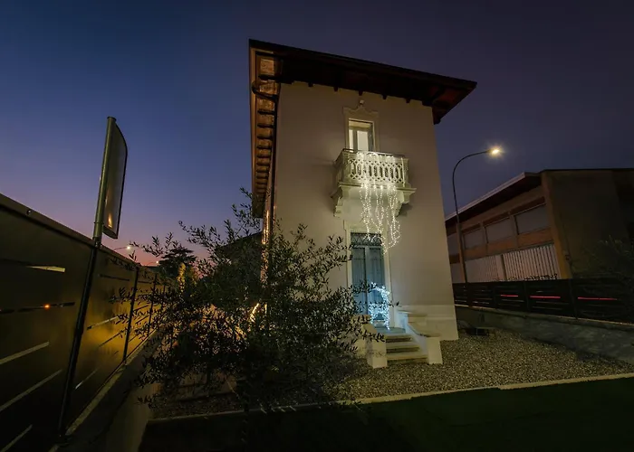 Διαμέρισμα Dei Sogni - Accesso Indipendente Vicino Ospedale Borgo Trento Fiera Arena Di