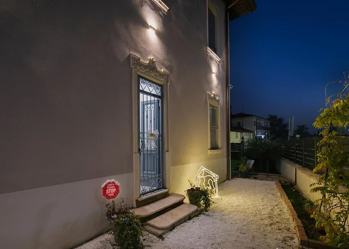 Διαμέρισμα Dei Sogni - Accesso Indipendente Vicino Ospedale Borgo Trento Fiera Arena Di Βερόνα