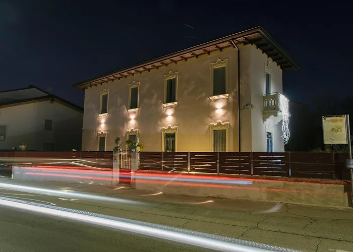 Dei Sogni - Accesso Indipendente Vicino Ospedale Borgo Trento Fiera Arena Di Διαμέρισμα